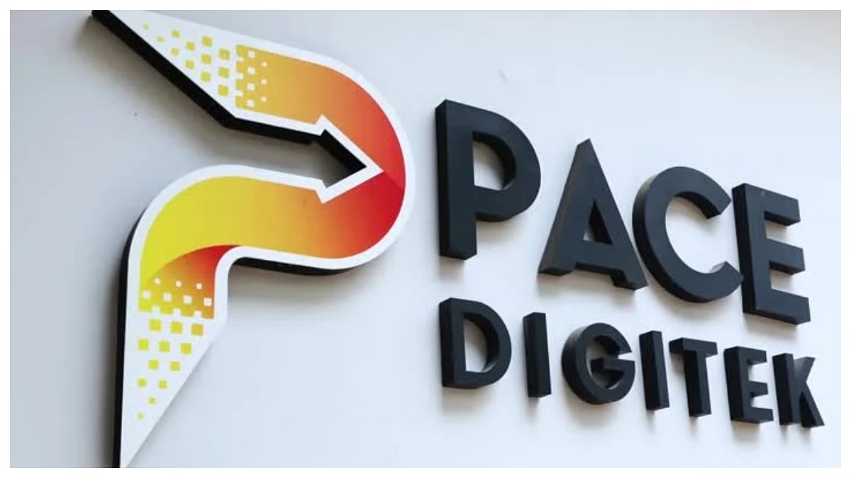 Pace Digitek Reports 61% Revenue Growth To ₹1,096.8 Crore, PAT Up 88% In Q4 