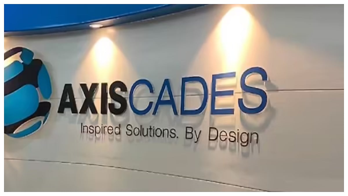 AXISCADES To Transfer Engineering Services Practice To Akkodis In Strategic Shift
