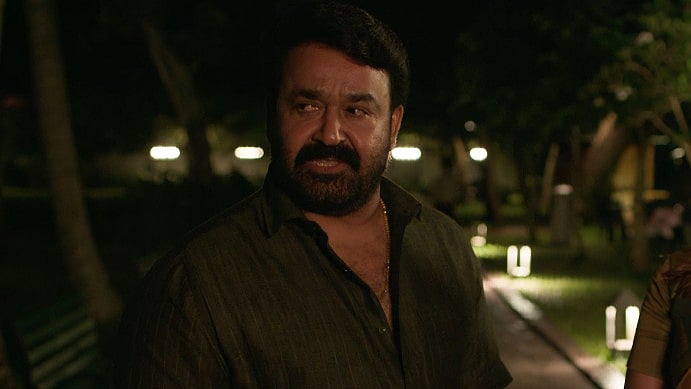 Drishyam 3 Box Office Collection Day 5: Mohanlal's Film Falls Nearly 47% On Monday After Strong Weekend