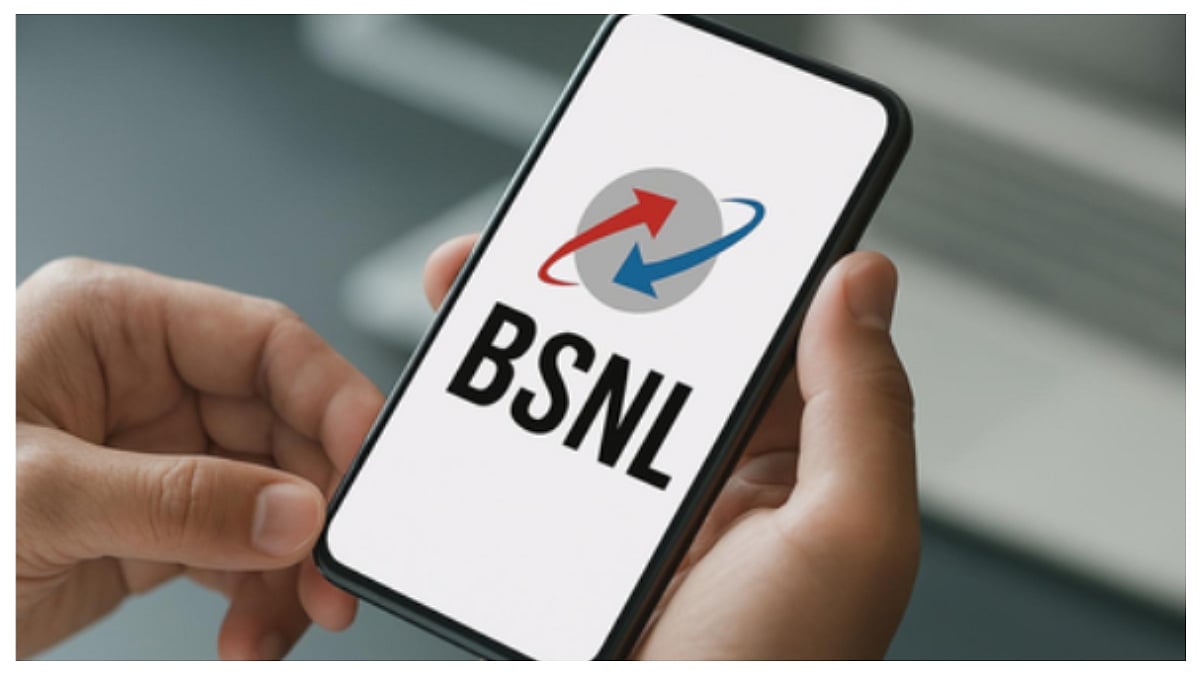 BSNL Revenue Jumps From ₹21,000 Crore To ₹25,000 Crore, EBITDA Surges Nearly 140 Times In Two Years