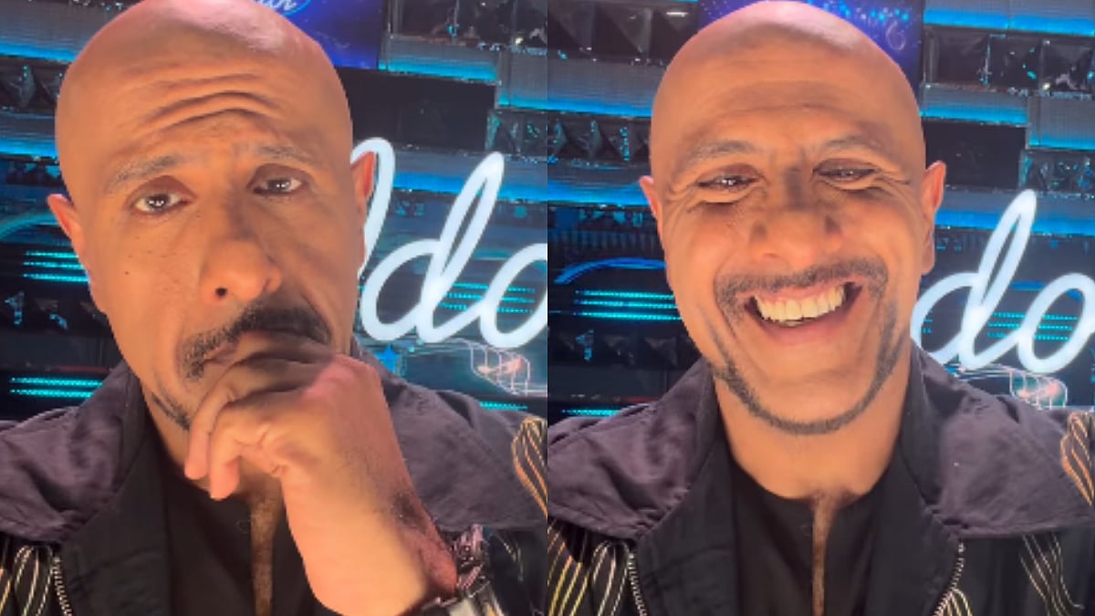 'Whole Lot Of Manipulation...': Vishal Dadlani REACTS To Claims Of Being Removed From Indian Idol 16 After Remarks Against PM Modi