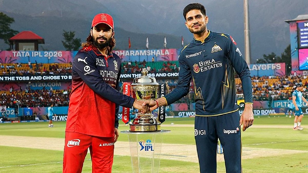 RCB Vs GT IPL 2026 Final: Will There Be A Closing Ceremony At Ahmedabad?