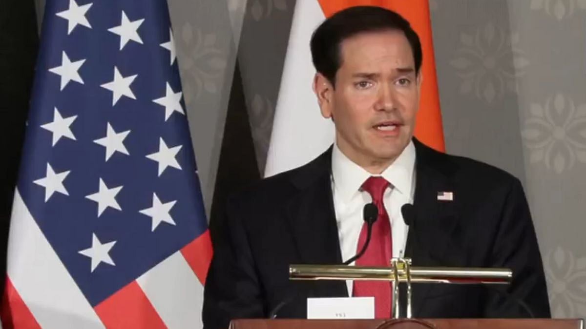 Quad Evolving Into Action-Oriented Platform, Says US Secretary Of State Marco Rubio; Reaffirms US Commitment Through Early Participation | Video