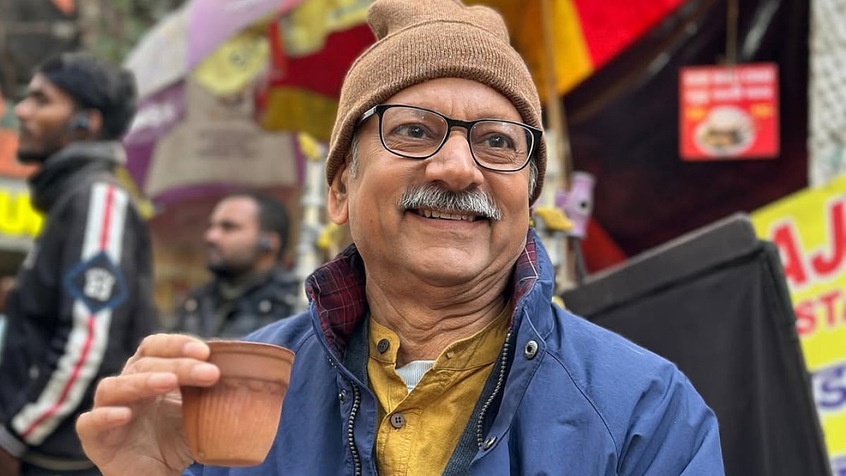 Who Was Ramakant Dayama? All About Shah Rukh Khan's Chak De India Co-Star Who Died At 69 In Mumbai
