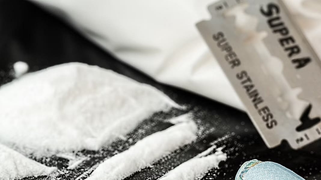 Mumbai Anti Narcotics Cell Busts Illegal Drug Manufacturing Unit; Drugs Worth ₹50-60 Cr Seized
