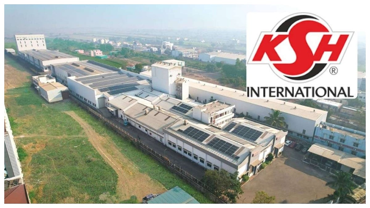 KSH International Reports 101% Revenue Growth To ₹1,018.3 Crore, PAT Up 87% In Q4 
