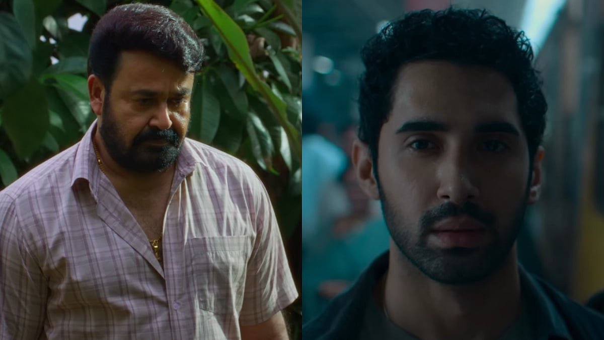 Drishyam 3, Chand Mera Dil Box Office Collection Prediction: After Monday's Drop, Will Both Films Show A Jump On Tuesday?