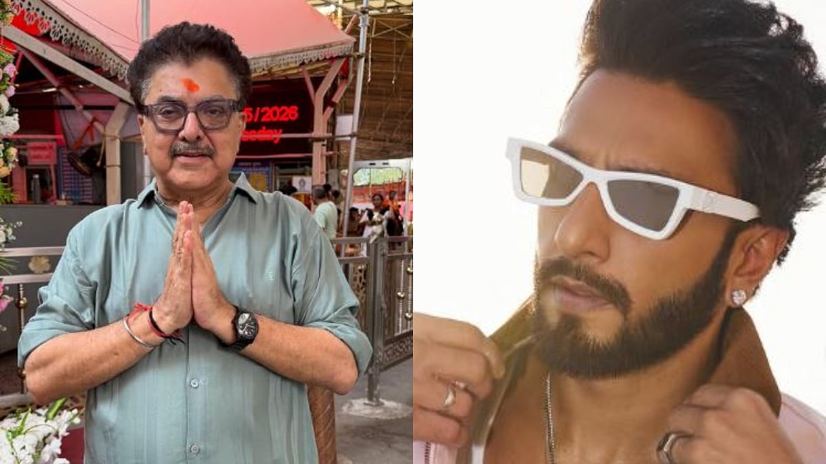 'We Can't Ban People...': FWICE Chief Advisor Ashoke Pandit Clarifies Federation's Action Against Ranveer Singh Amid Don 3 Row