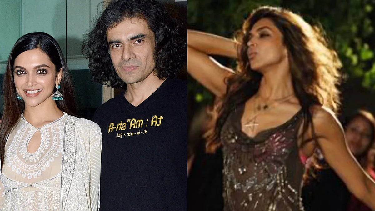 Is Deepika Padukone 'Hurt' By Imtiaz Ali's 'Good Girl' Facade Comment? Director Has THIS Message For Actress