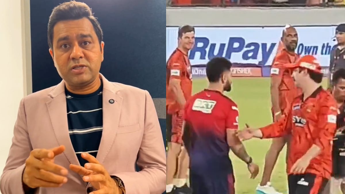 'They Are Lowest Form Of...': Aakash Chopra Bashes Online Abuse Targeting Players' Families After...