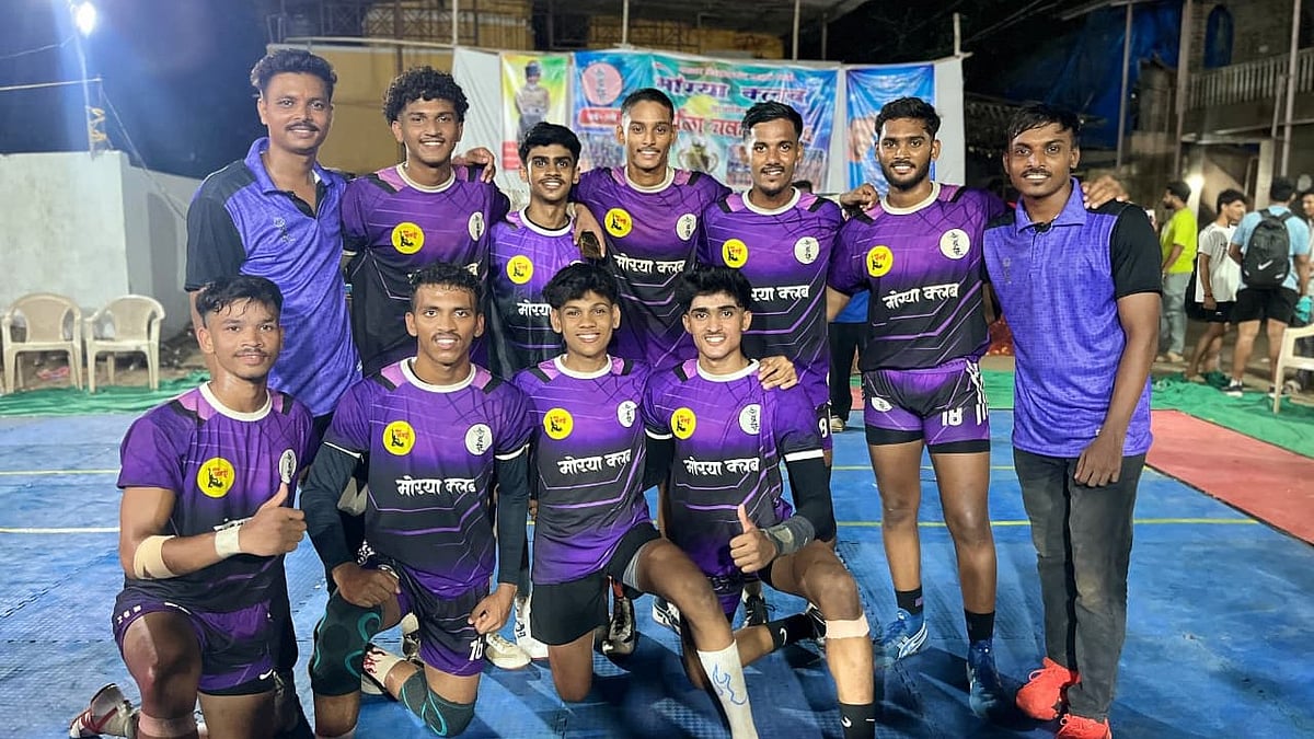 Sportvot x FPJ: Morya Club Arnala Clinches Aarnala Chashak 2026 Kabaddi Championship Title