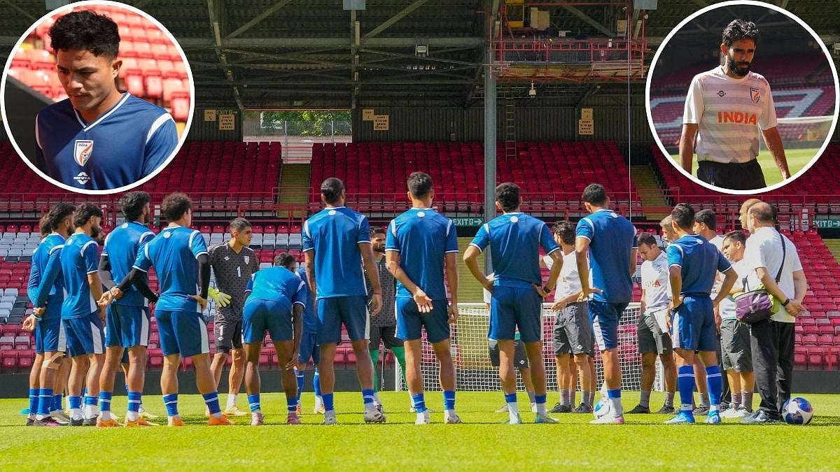 Unity Cup 2026: Blue Tigers Return To England After 24 Years, Set For Jamaica Semi-Final Challenge