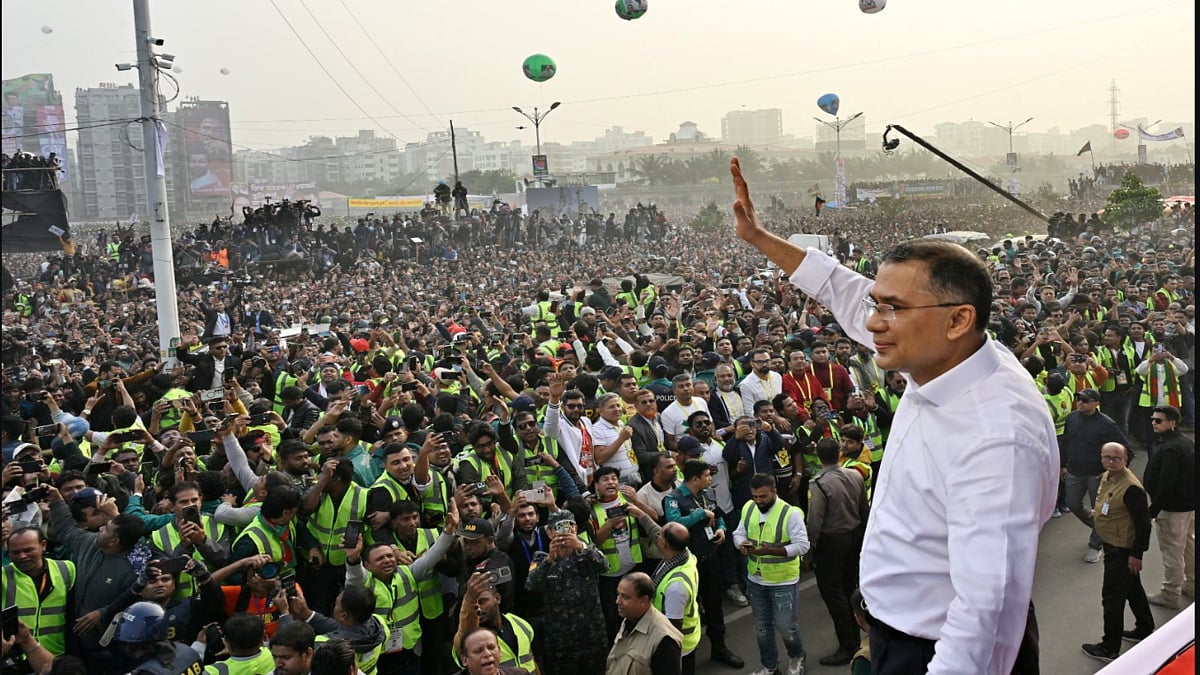 100 Days of Tarique Rahman-Led BNP Govt: Dhaka Drives Stimulus, Infrastructure As India Rethinks Its Bangladesh Policy