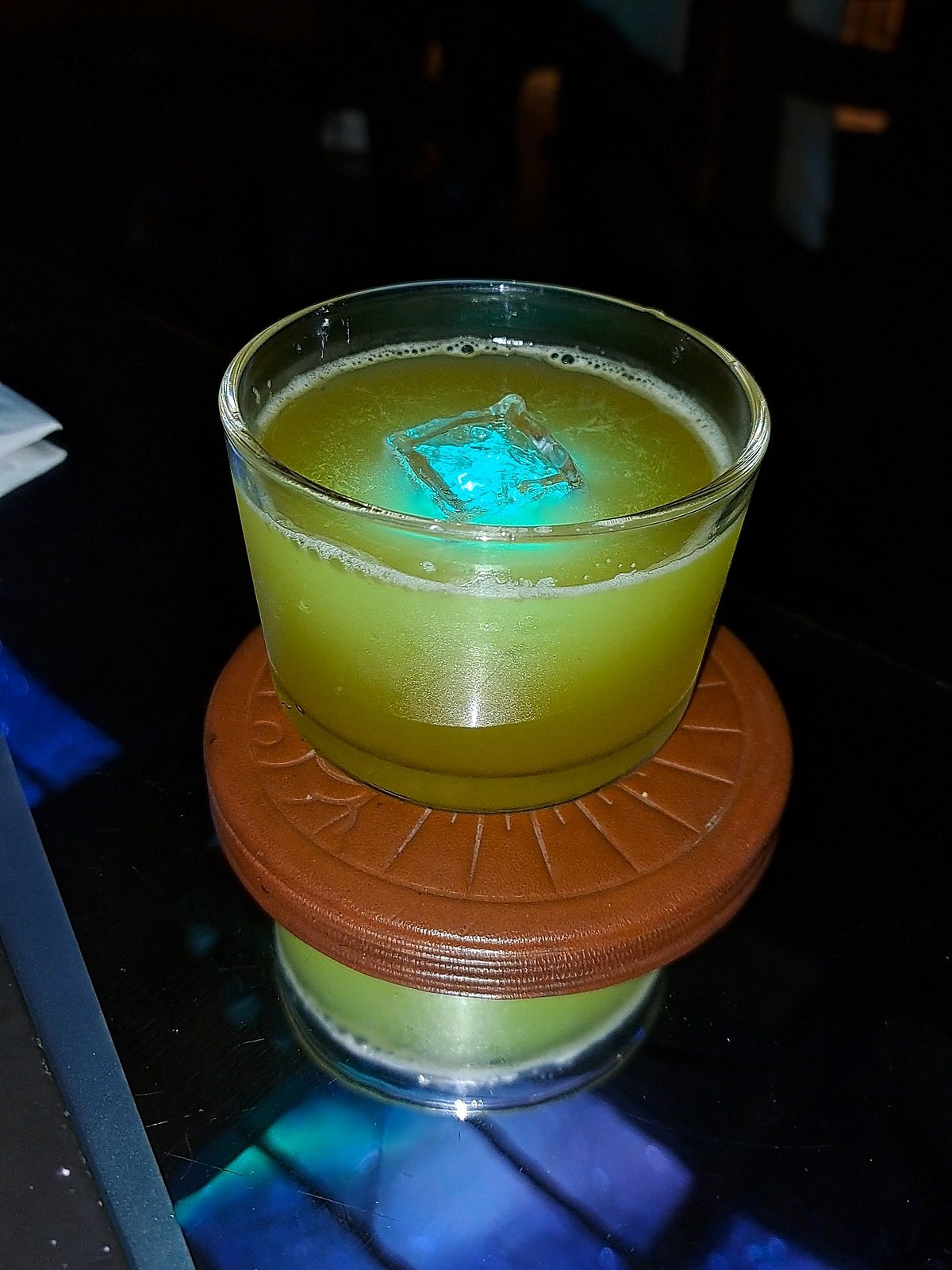 Glow Aurora 
