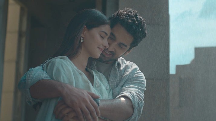 Chand Mera Dil Day 4 Box Office Collection: Ananya Panday & Lakshya's Film Faces Weekday Dip, Earns ₹2.25 Crore