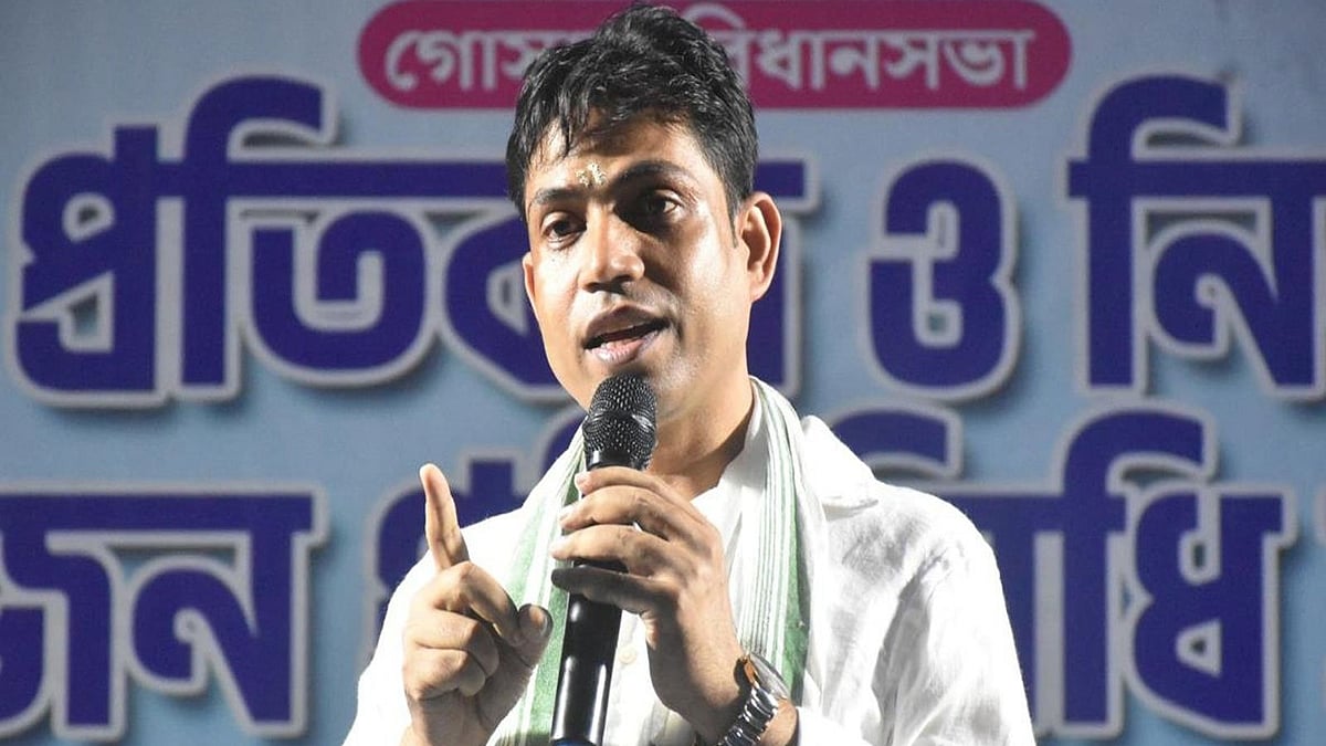 Calcutta High Court Refuses To Extend Protection To TMC Leader Jahangir Khan