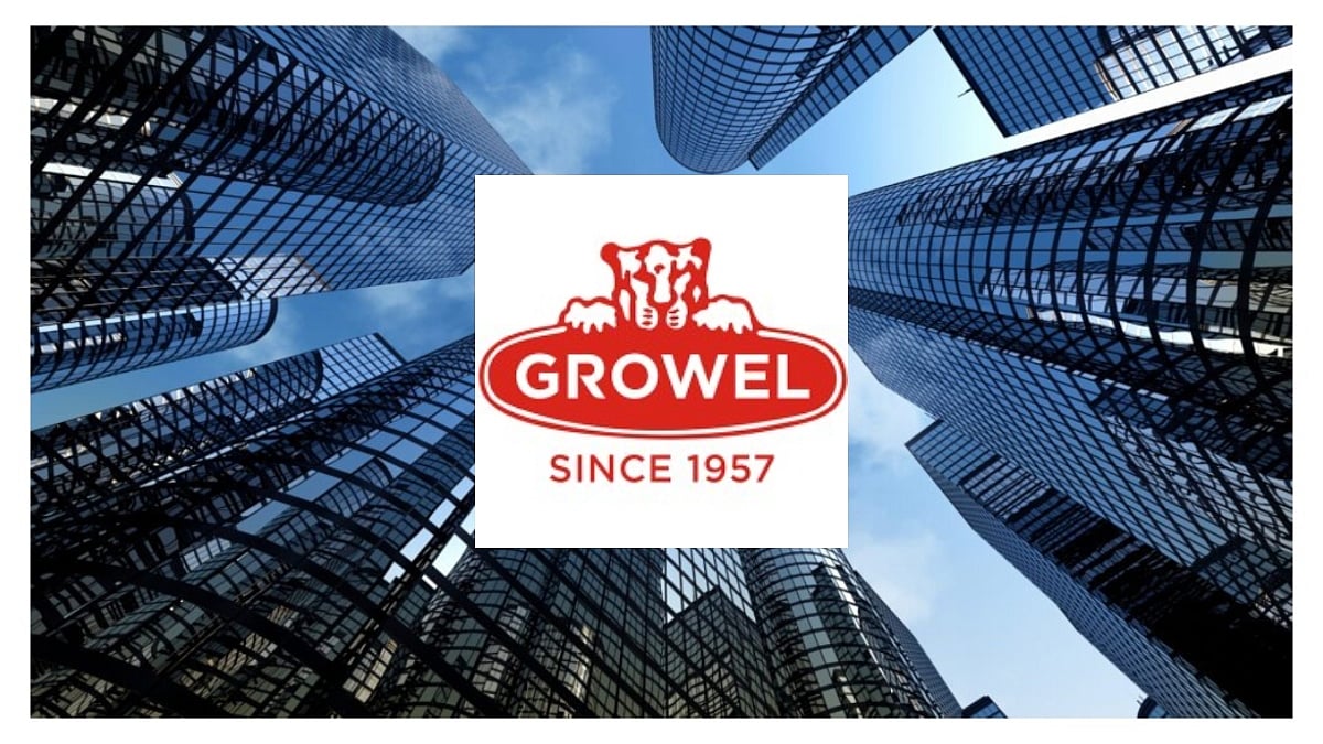 Grauer & Weil Reports 98% PAT Growth To ₹51 Crore In Q4 