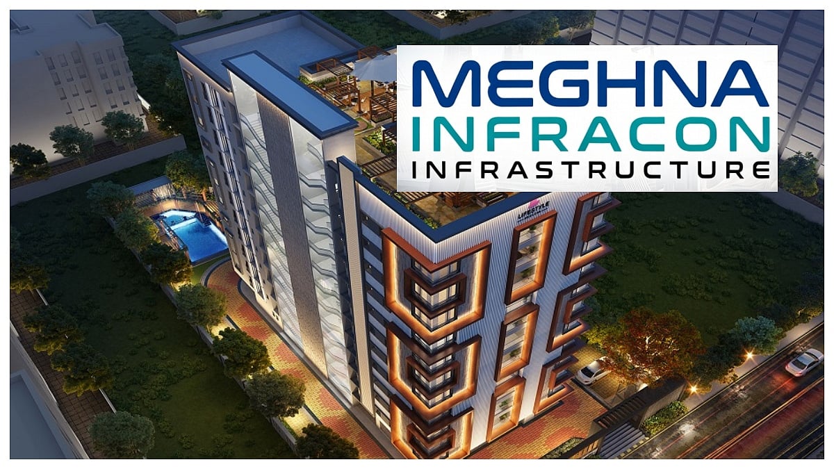 Meghna Infracon Infrastructure Reports 50% Revenue Growth To ₹18.5 Crore In Q4 