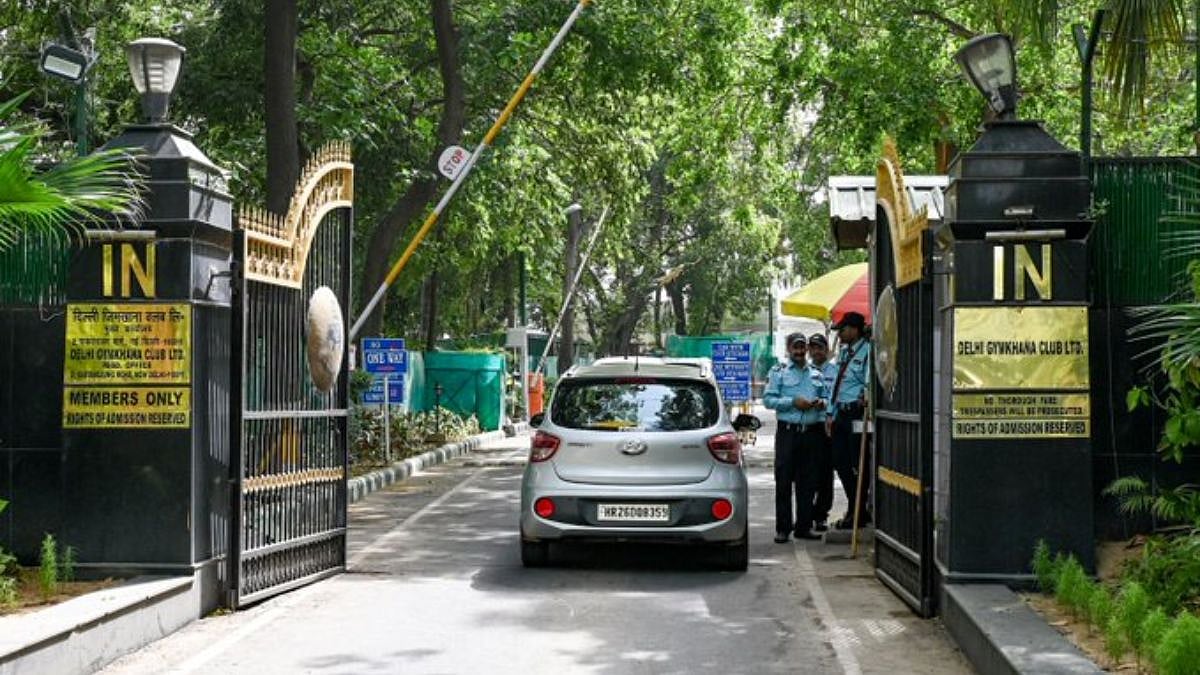 HC Sets Aside Stay On Eviction Proceedings Against Delhi Gymkhana Club; No Forceful Possession On June 5