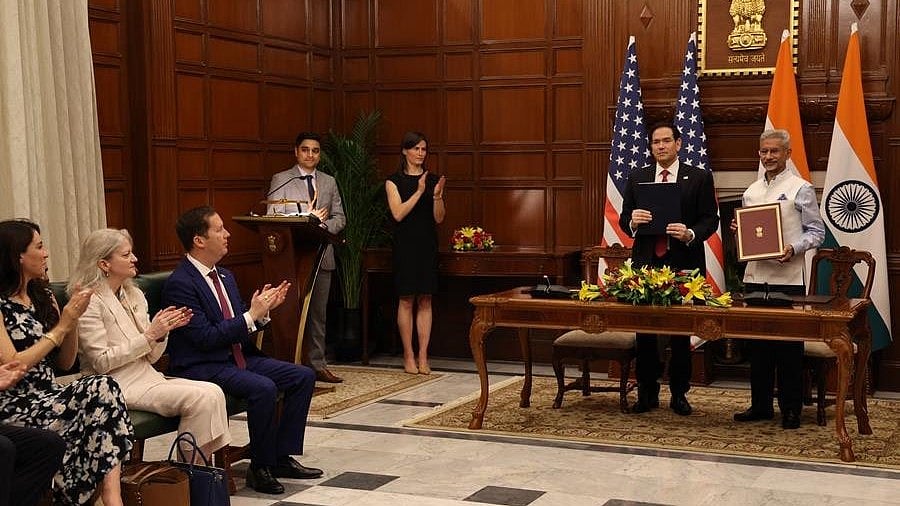 India Signs Critical Minerals Framework With US, Boosting Strategic Supply Chain Partnership & Why It Matters 