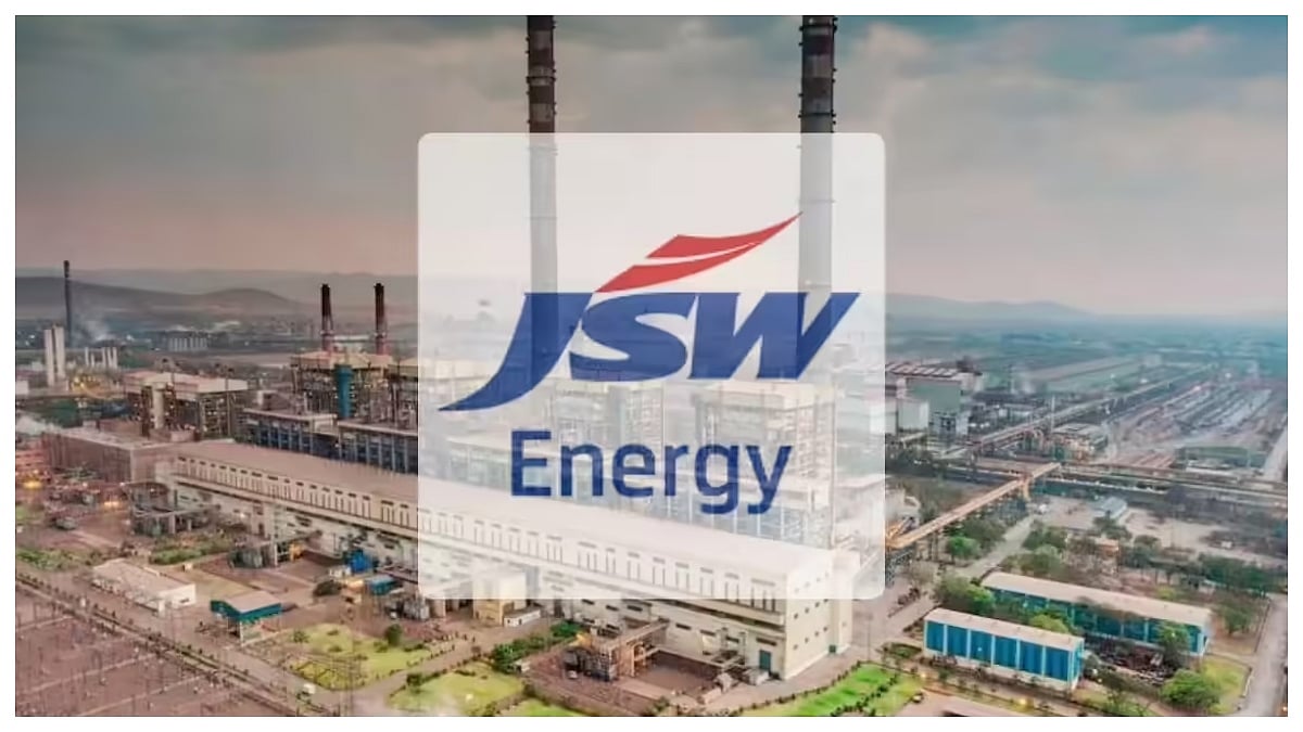 JSW Energy Raises ₹4,000 Crore Through QIP, Attracts Major Global & Domestic Investors