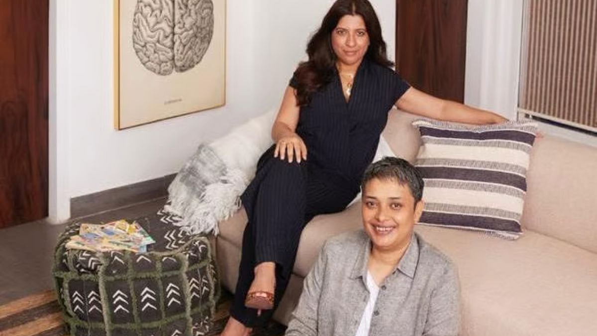 Staffer Held For Alleged Film Data Theft At Zoya Akhtar-Reema Kagti’s Bandra West Production Office