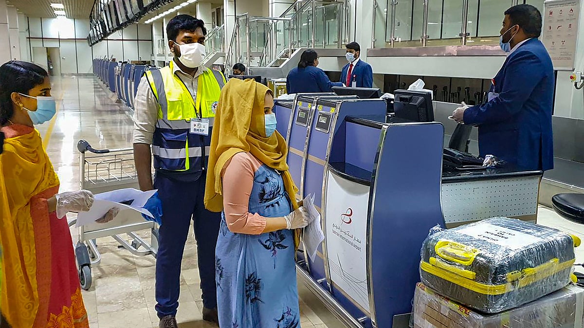DGCA Sets Strict SOP For Airlines Amid Ebola Outbreak; Suspected Passenger To Be Quarantined On The...