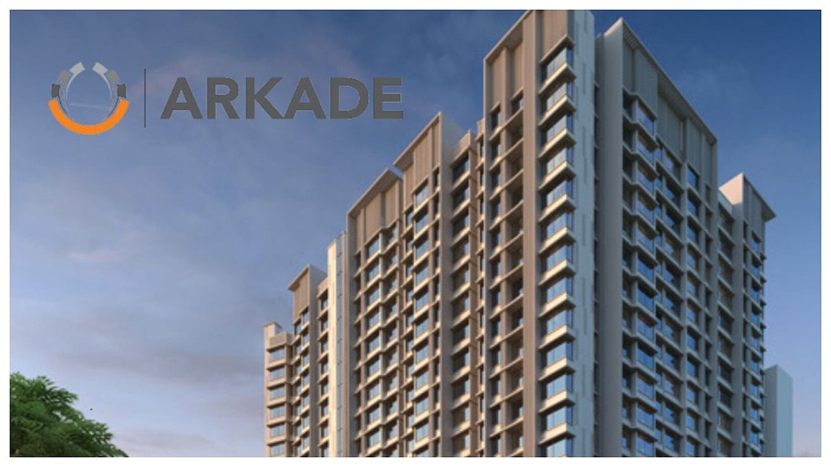 Arkade Developers Secures Kandivali East Cluster Redevelopment Project With ₹1,100 Crore GDV