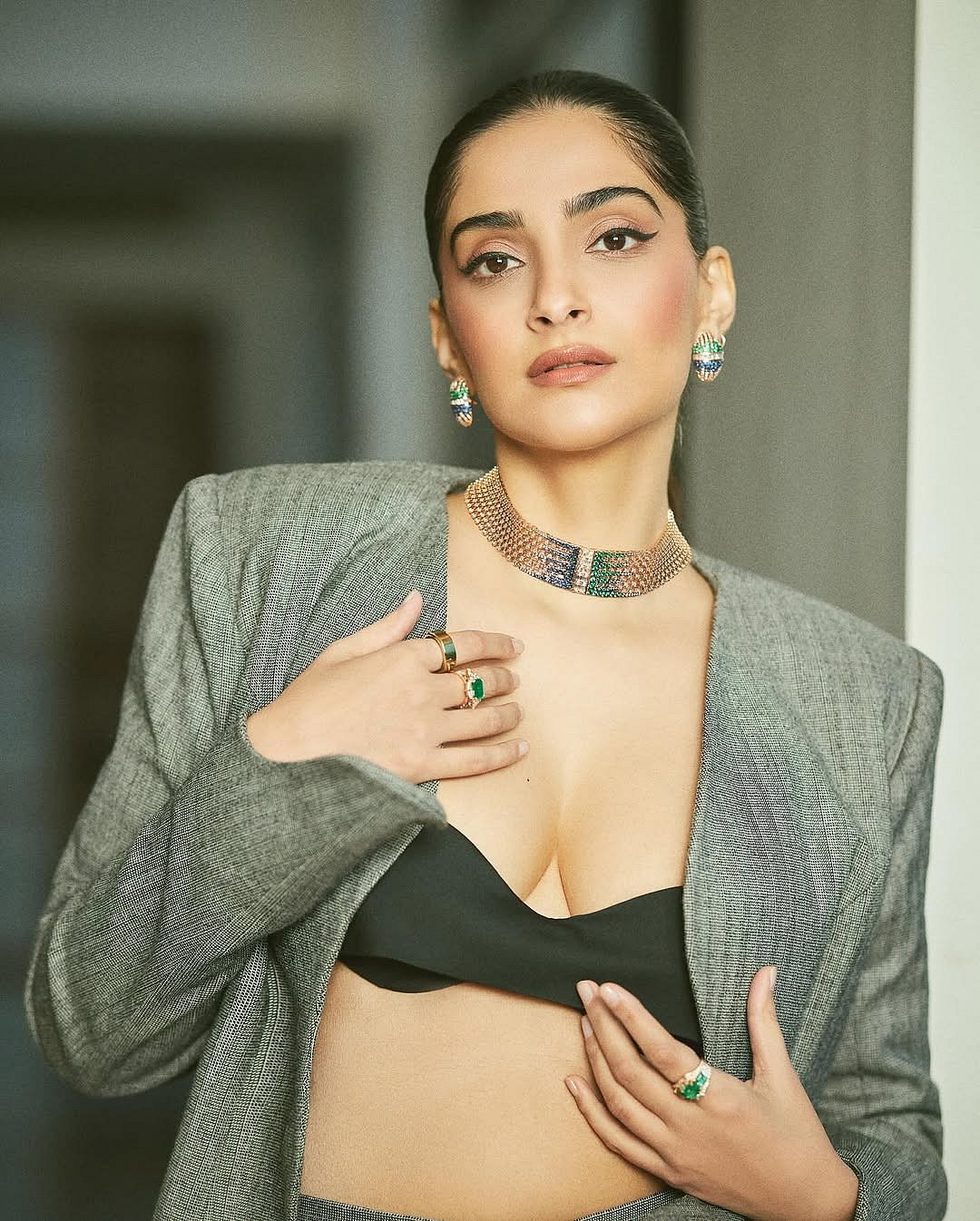 Sonam Kapoor