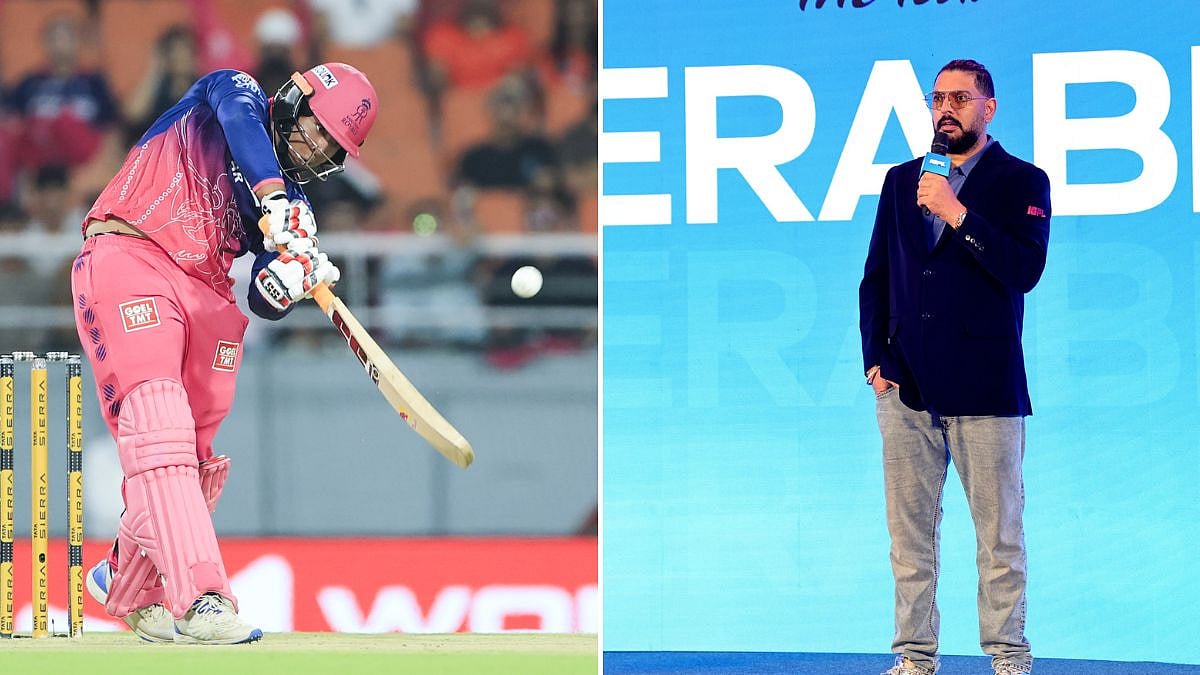 'Unbelievable This Kid': Yuvraj Singh, Yuzi Chahal In Awe After Vaibhav Suryavanshi Re-Writes IPL Record Books