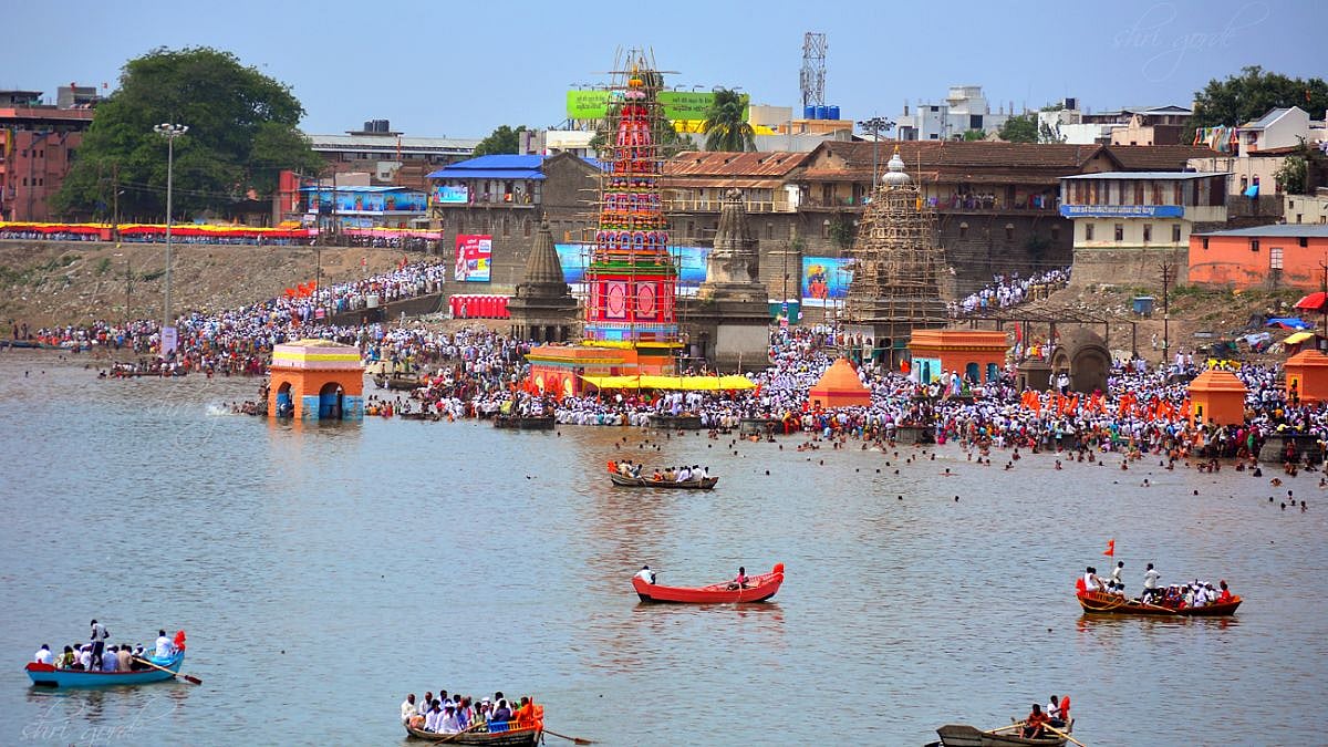 Pandharpur Muslims Defer Bakri Eid Celebrations Due To Ekadashi, Say 'Pandurang Resides In Our Hearts'