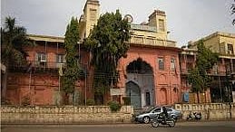 Bhopal Municipal Corporation Adds Auditorium To New Headquarters, No Council Hall Planned 