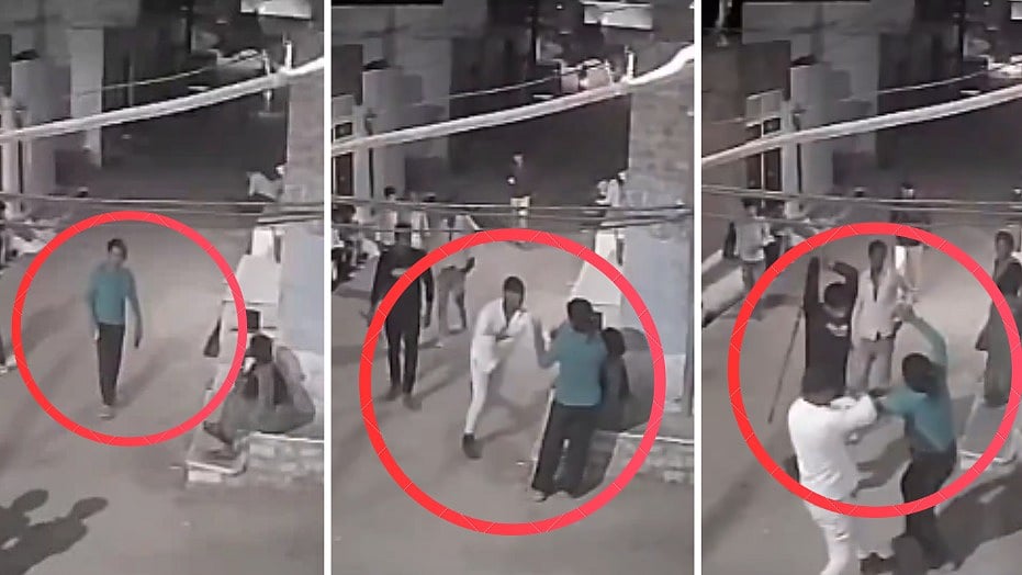 Woman Brutally Beaten With Sticks, Axe Over Old Dispute In MP's Shivpuri; Disturbing VIDEO Surfaces