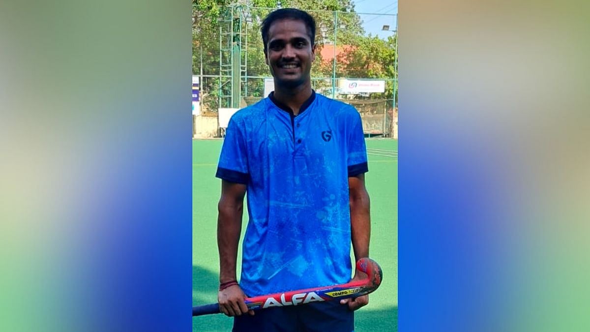Joe Fernandis Hockey Tournament 2026: Nitin Patil Scores Four As Greater Mumbai Police Crush Hockey Navi Mumbai 'B' 10-0