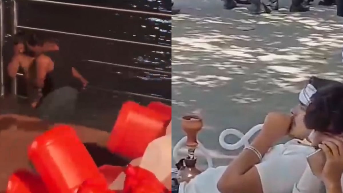 Haryana Tourists vs Uttarakhand Locals: What Sparked The Social Media Firestorm