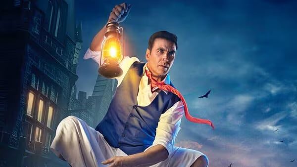 Bhoot Bangla OTT Release Date Announced: Everything To Know About Akshay Kumar's Horror Comedy Film 