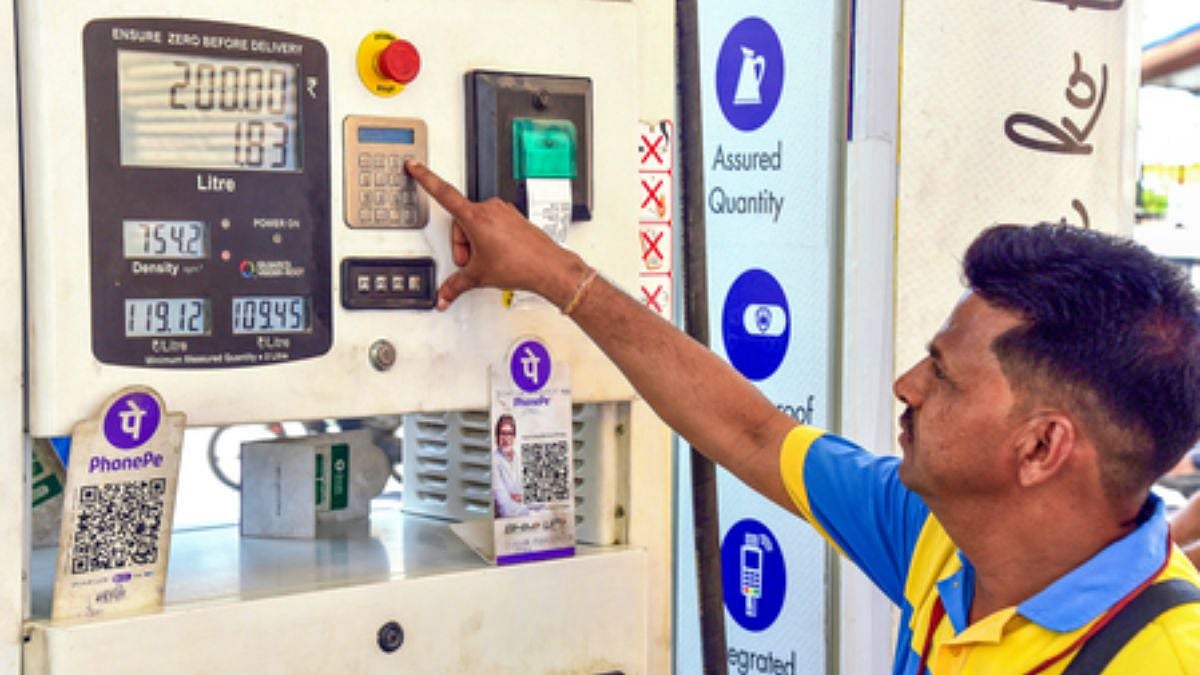 Fuel Price Hikes May Boost IOCL, BPCL And HPCL Despite Global Oil Market Volatility: Report