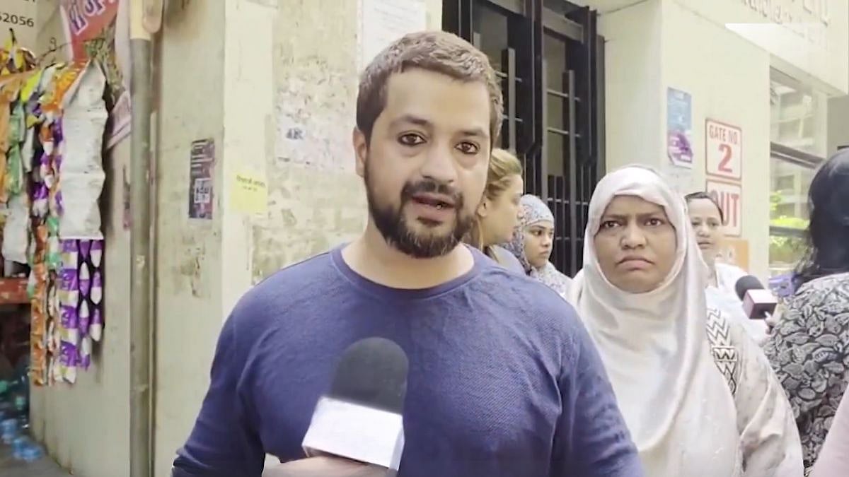 Mira Road Bakri Eid Row: Resident Denies Slaughter Inside Society, Says ‘False Information’ Escalated Tensions