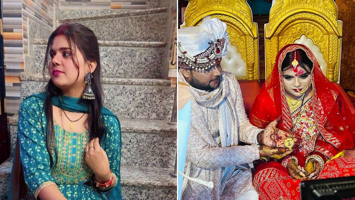 Lucknow: 6 Months After Marriage, 26-Year-Old Woman Found Hanging; Family Alleges Dowry Murder Staged As Suicide