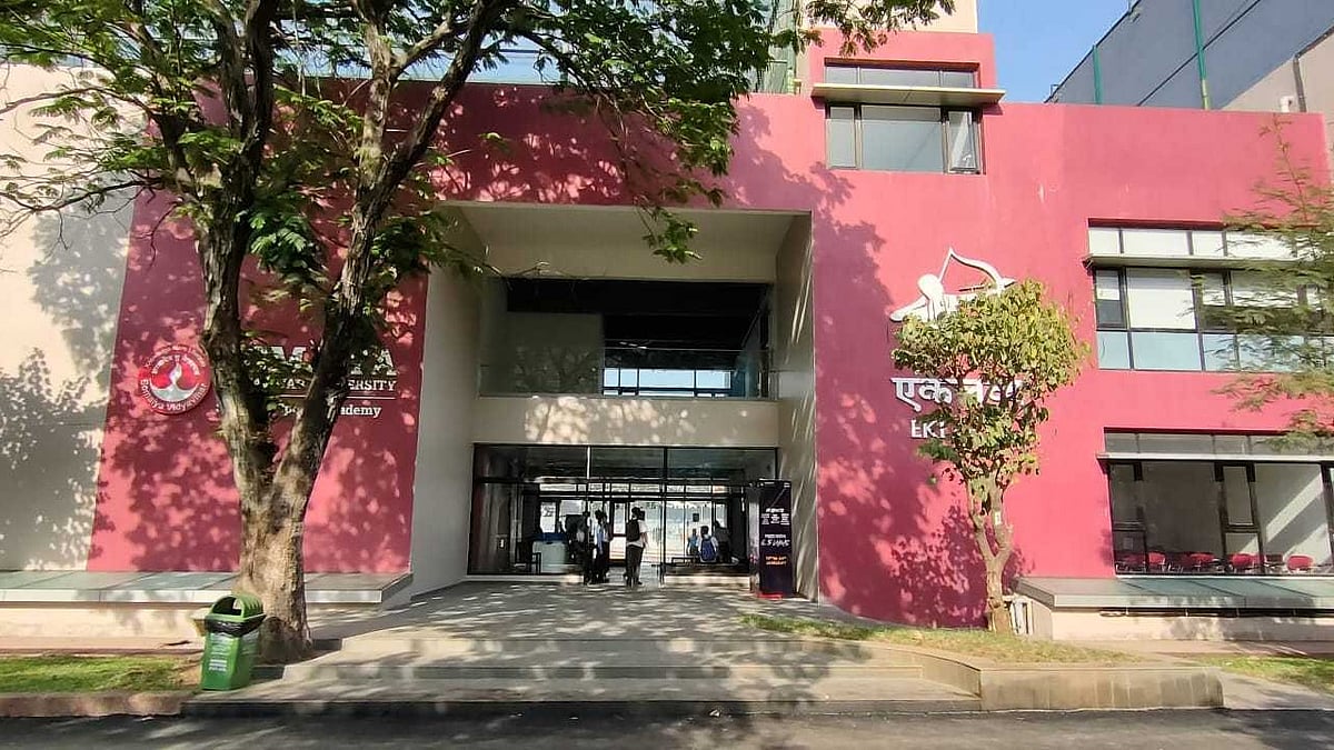 Somaiya Vidyavihar University To Host FISU World University Squash Championship 2026