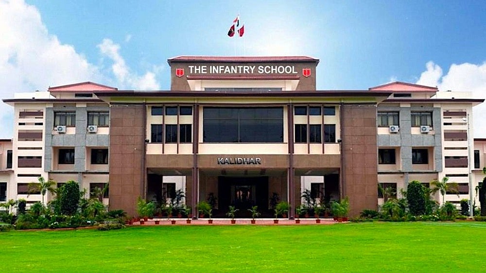 Stationery Shop Operator Booked For Alleged Leak Of Sensitive Army Data In Mhow