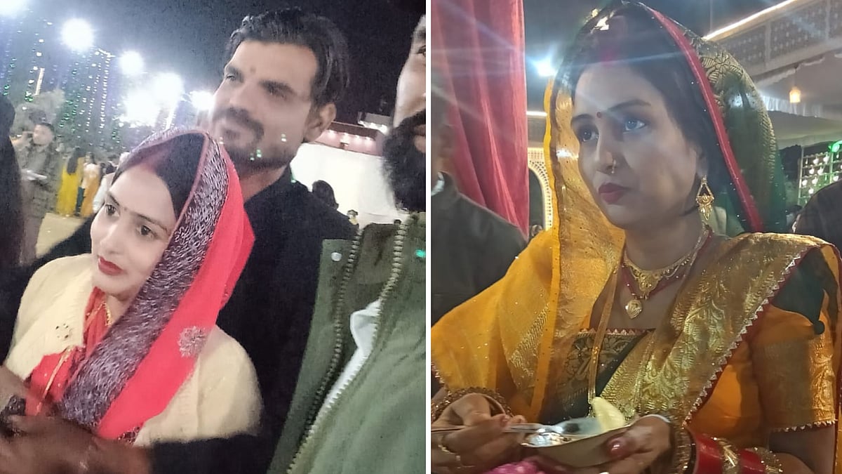 ‘My Wife Wants Her Boyfriend To Live With Us,’ Gwalior Man Alleges Death Threat & Assault; Seeks Police Protection