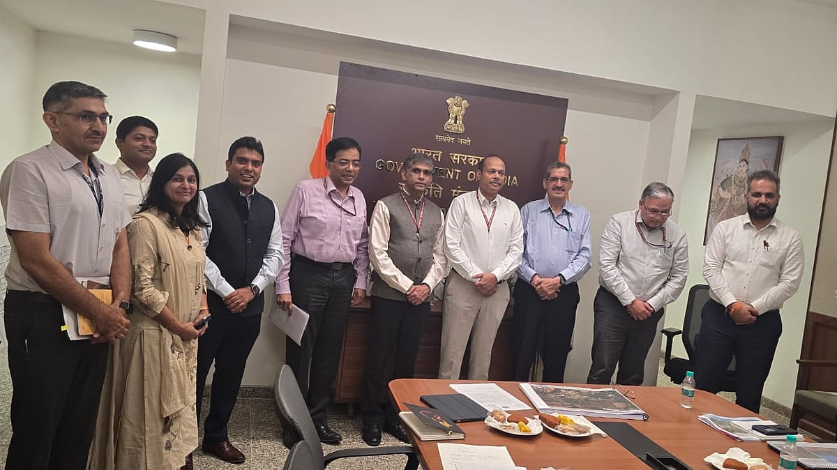 Chhatrapati Sambhajinagar: NMA Approves New Facilities For Devotees At Grishneshwar Temple In Ellora