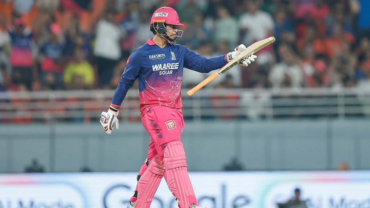 Vaibhav Suryavanshi Shattered These Records During His Quickfire 97 In IPL 2026 Eliminator Vs SRH