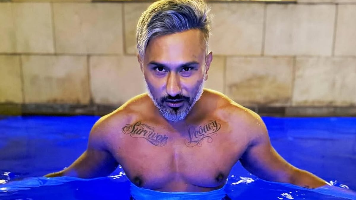 'Lost My Hair Completely, Totally Bald': Yo Yo Honey Singh Opens Up About Bipolar Disorder Battle & 7 Years Of Heavy Medication