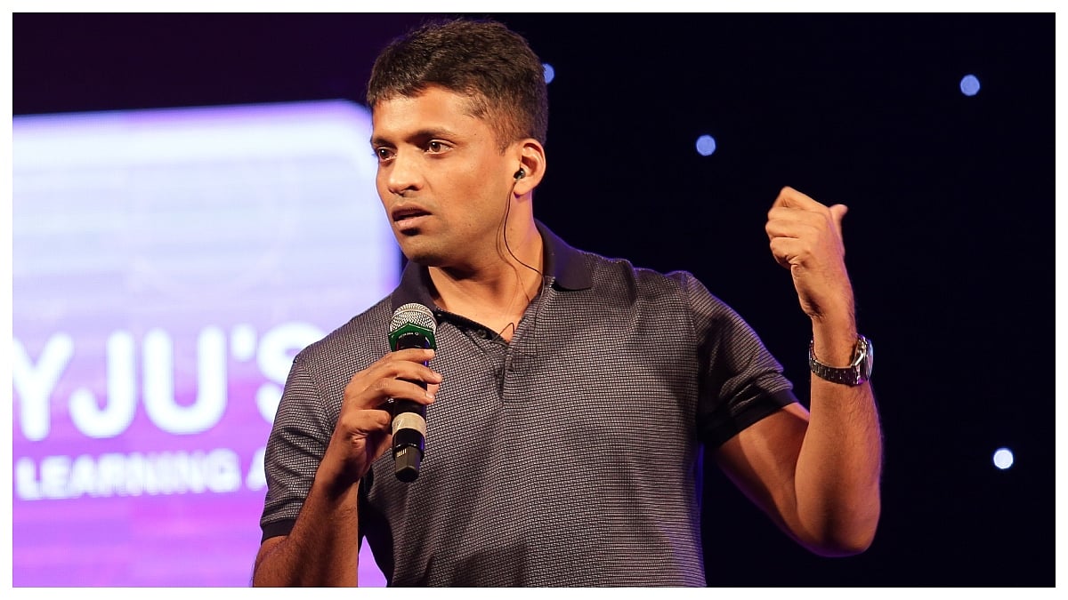 'I Am Disappointed That The Media Coverage Of The Singapore Court Matter Creates A Misleading Impression About Me': Byju's Founder