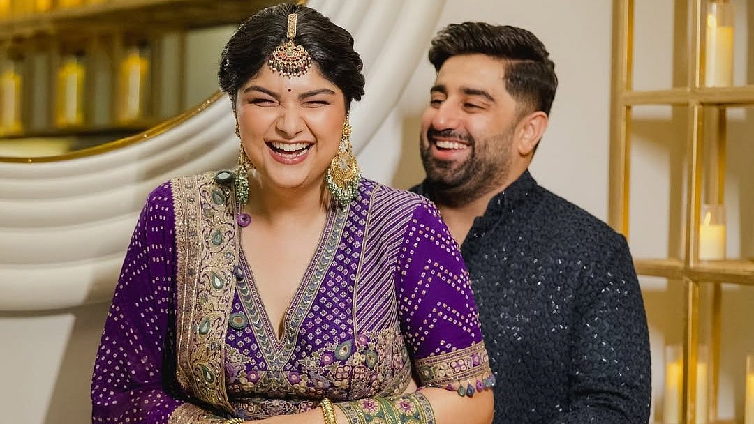 Rumours Say Anshula Kapoor Will Wed On July 6 In Mumbai
