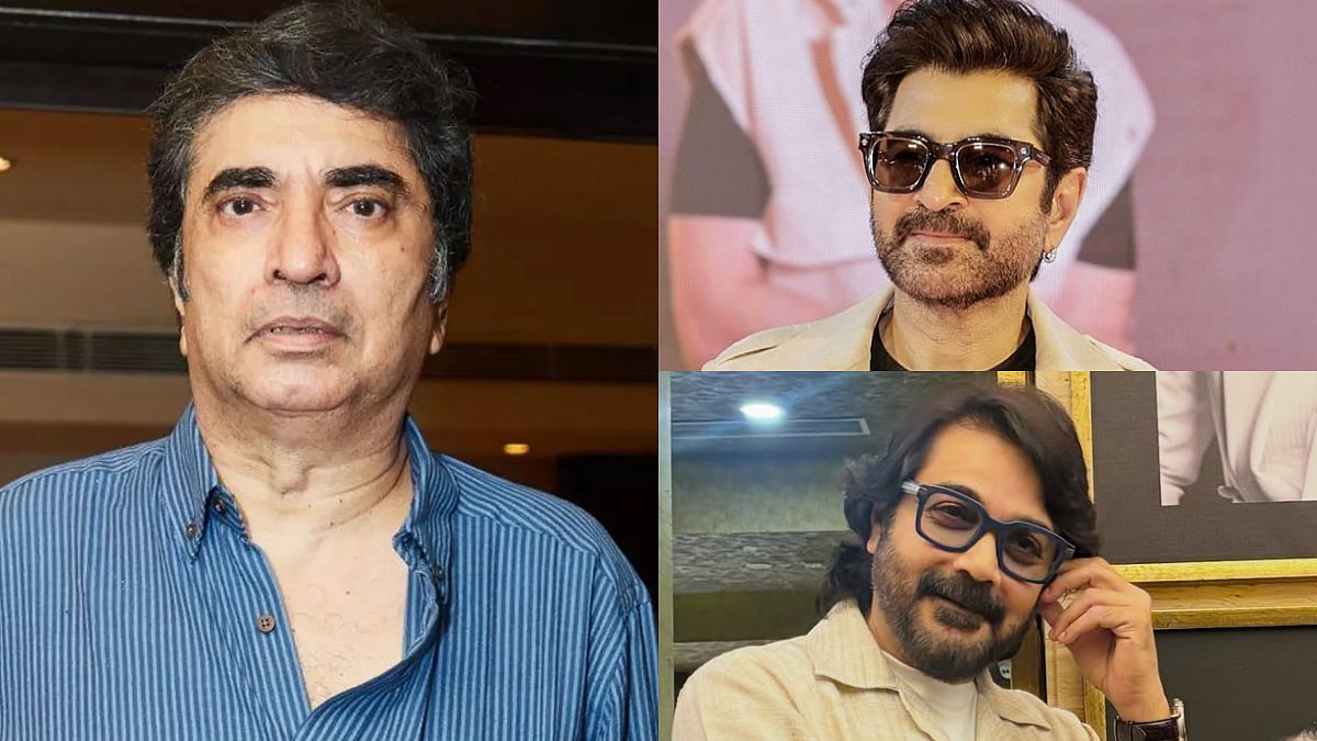 Anik Dutta Death: Jeet, Prosenjit Chatterjee And Others Mourn Demise Of Bhooter Bhabishyat Director