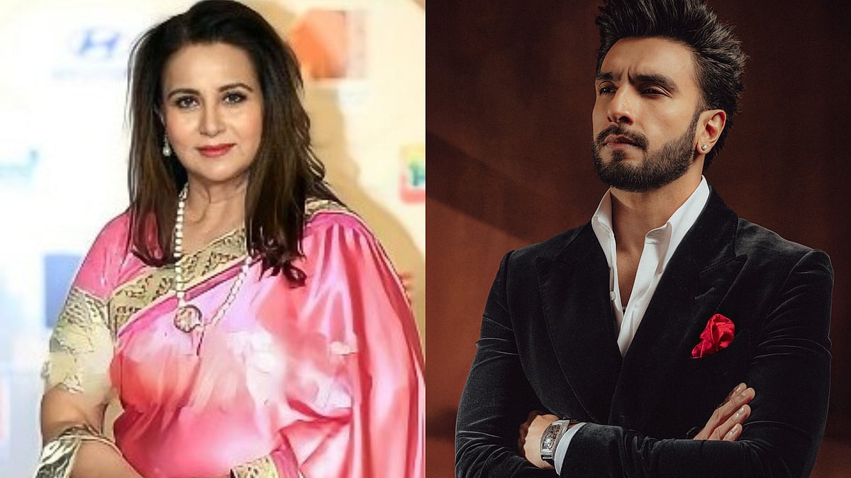 'Ranveer Singh Could Have Approached Us': CINTAA President Poonam Dhillon Reacts To Don 3 Controversy 