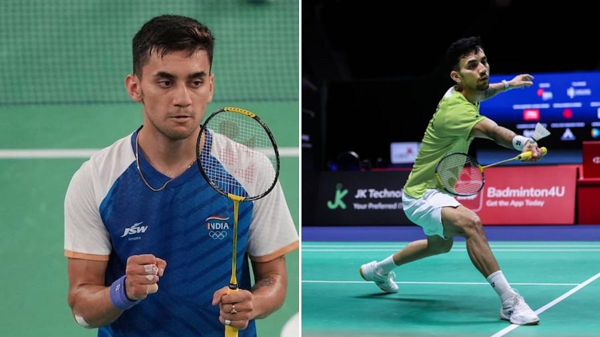 HS Prannoy Stuns World No 5 Jonatan Christie In Singapore Open Thriller, Lakshya Sen Also Advances